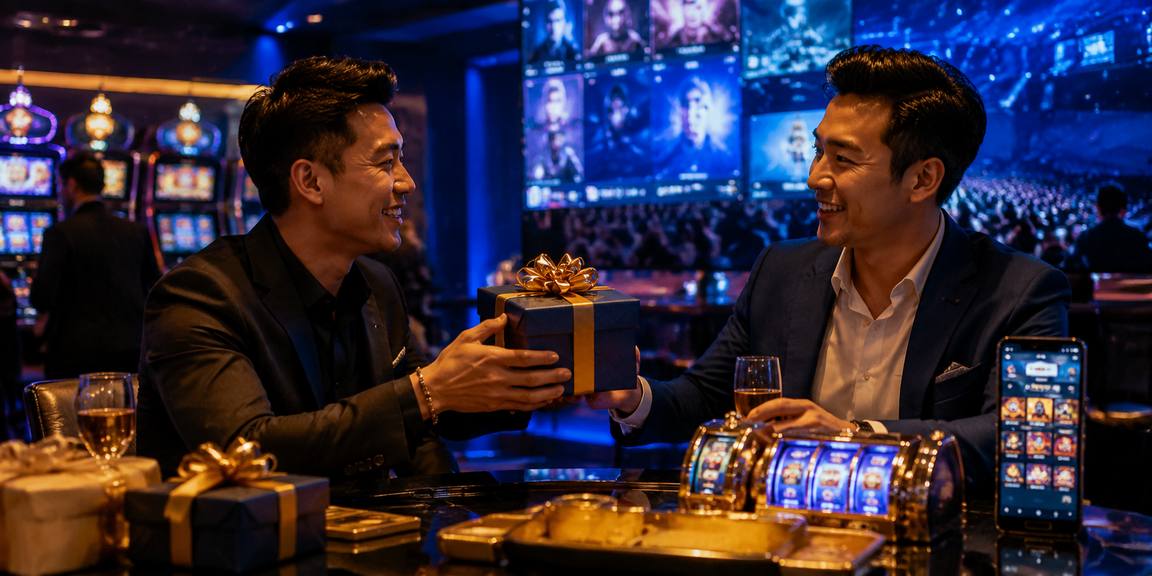 wbb996 Khám phá Slot Mùa Lễ Hội tại wbb996